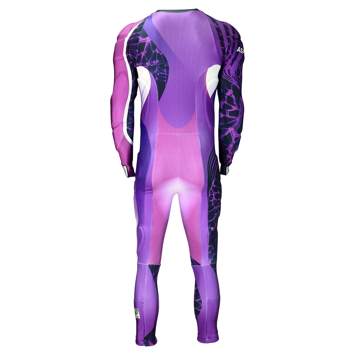 Aspire JR Velocity GS Suit 5 Aspire JR Velocity GS Suit - Image 5