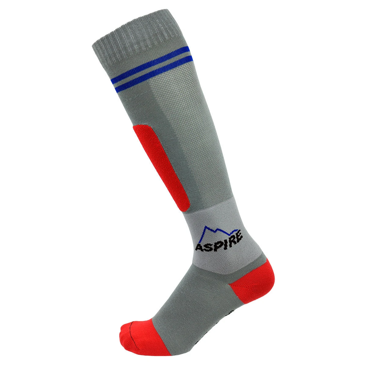 Aspire Ski-D Ski Socks 2 Aspire Ski-D Ski Socks - Image 2