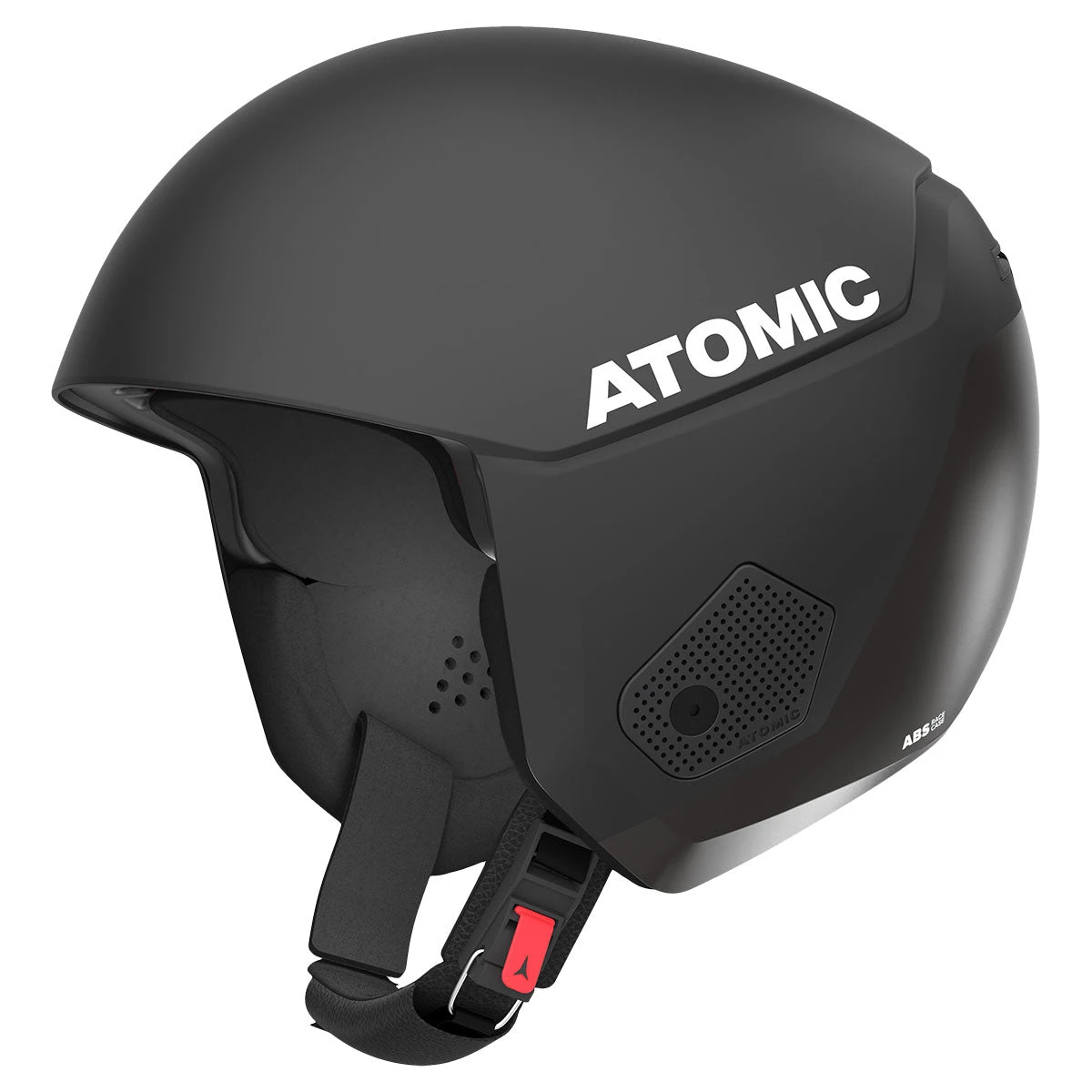 Atomic Redster FIS Helmet 2 Atomic Redster FIS Helmet - Image 2