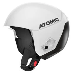 Atomic Redster FIS Helmet 7 Atomic Redster FIS Helmet -Best Ski Equipment Shop 22 Atomic Redster FIS Helmet WHT