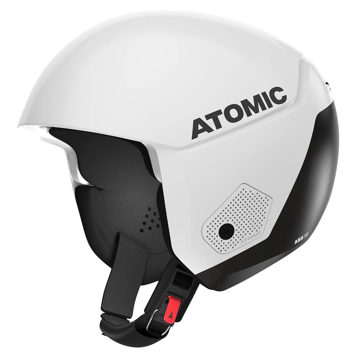 Atomic Redster FIS Helmet 4 Atomic Redster FIS Helmet - Image 4