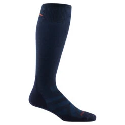 Darn Tough Men's RFL Ultra-Light Ski Socks -Best Ski Equipment Shop 22 Darn Tough Mens RFL UL Ski Sock Eclipse