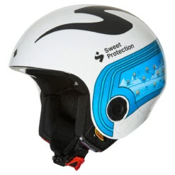 Sweet Protection Volata MIPS TE FIS Helmet 14 Sweet Protection Volata MIPS TE FIS Helmet -Best Ski Equipment Shop 22 Sweet Protection Volata TE RM003 1