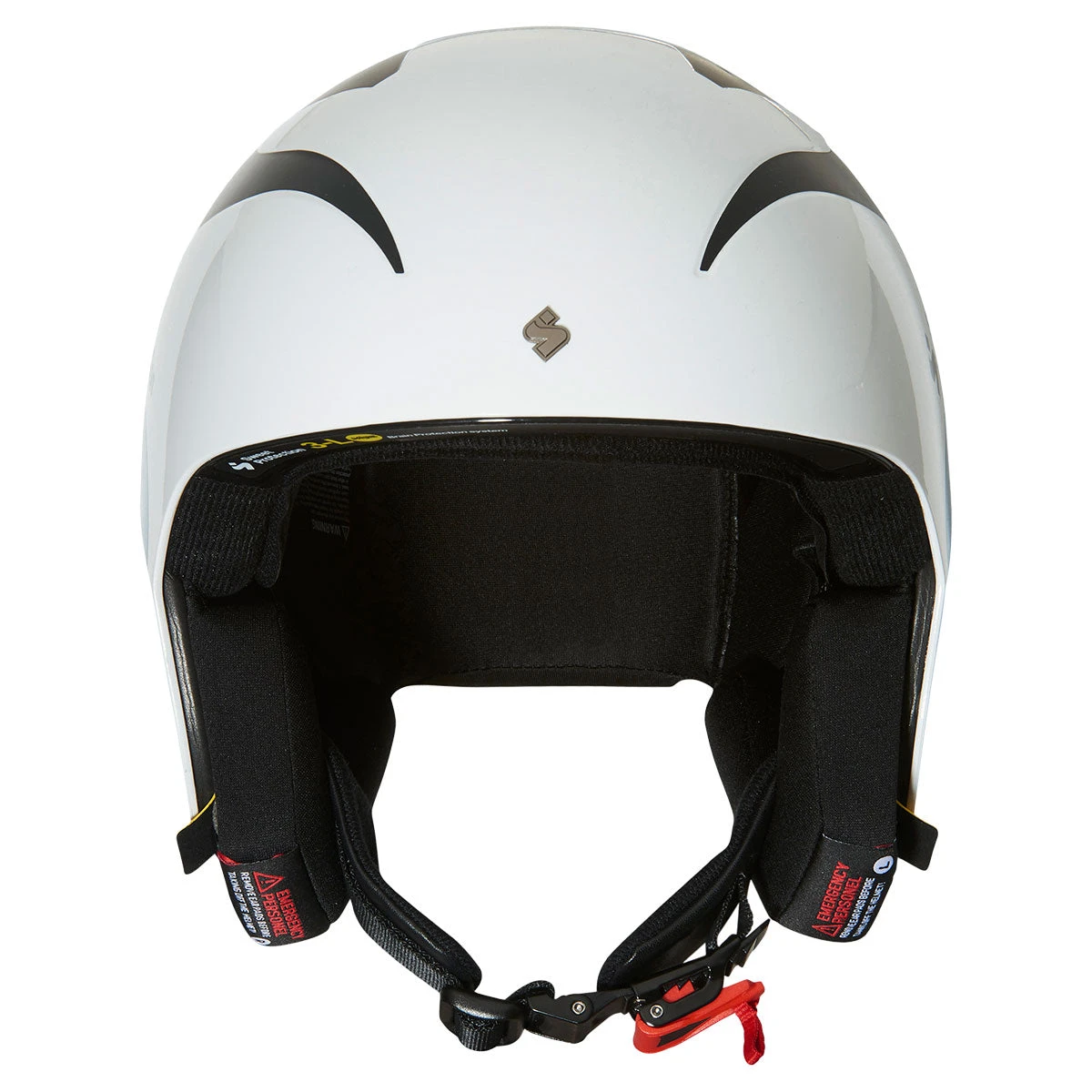 Sweet Protection Volata MIPS TE FIS Helmet 7 Sweet Protection Volata MIPS TE FIS Helmet - Image 7