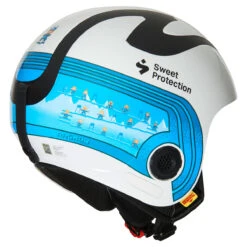 Sweet Protection Volata MIPS TE FIS Helmet 16 Sweet Protection Volata MIPS TE FIS Helmet -Best Ski Equipment Shop 22 Sweet Protection Volata TE RM003 3