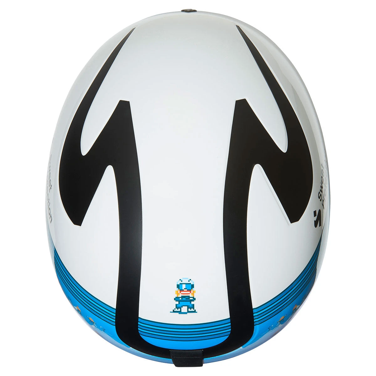 Sweet Protection Volata MIPS TE FIS Helmet 9 Sweet Protection Volata MIPS TE FIS Helmet - Image 9