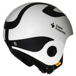 Sweet Protection Volata MIPS FIS Helmet 26 Sweet Protection Volata MIPS FIS Helmet -Best Ski Equipment Shop 22 Sweet Protection Volata WHT 3