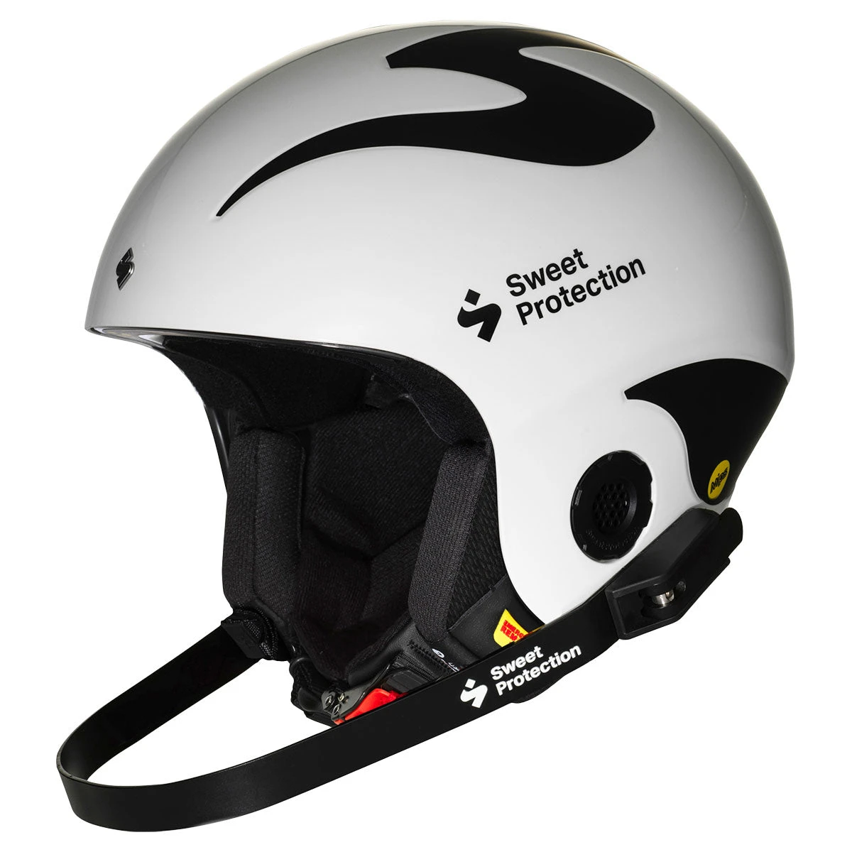 Sweet Protection Volata MIPS FIS Helmet 10 Sweet Protection Volata MIPS FIS Helmet - Image 10