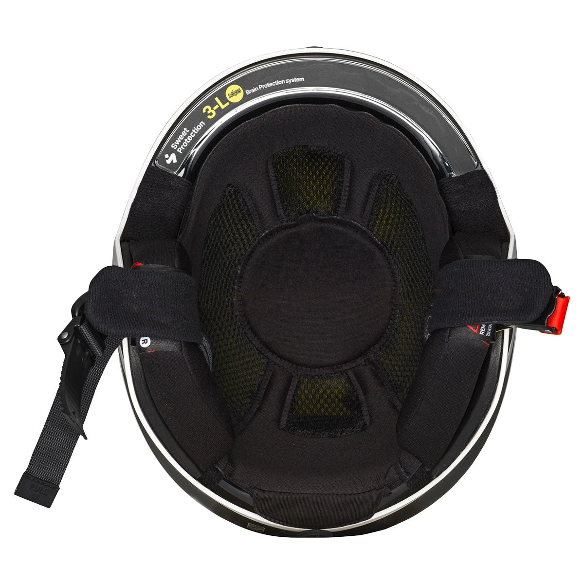 Sweet Protection Volata MIPS FIS Helmet 11 Sweet Protection Volata MIPS FIS Helmet - Image 11