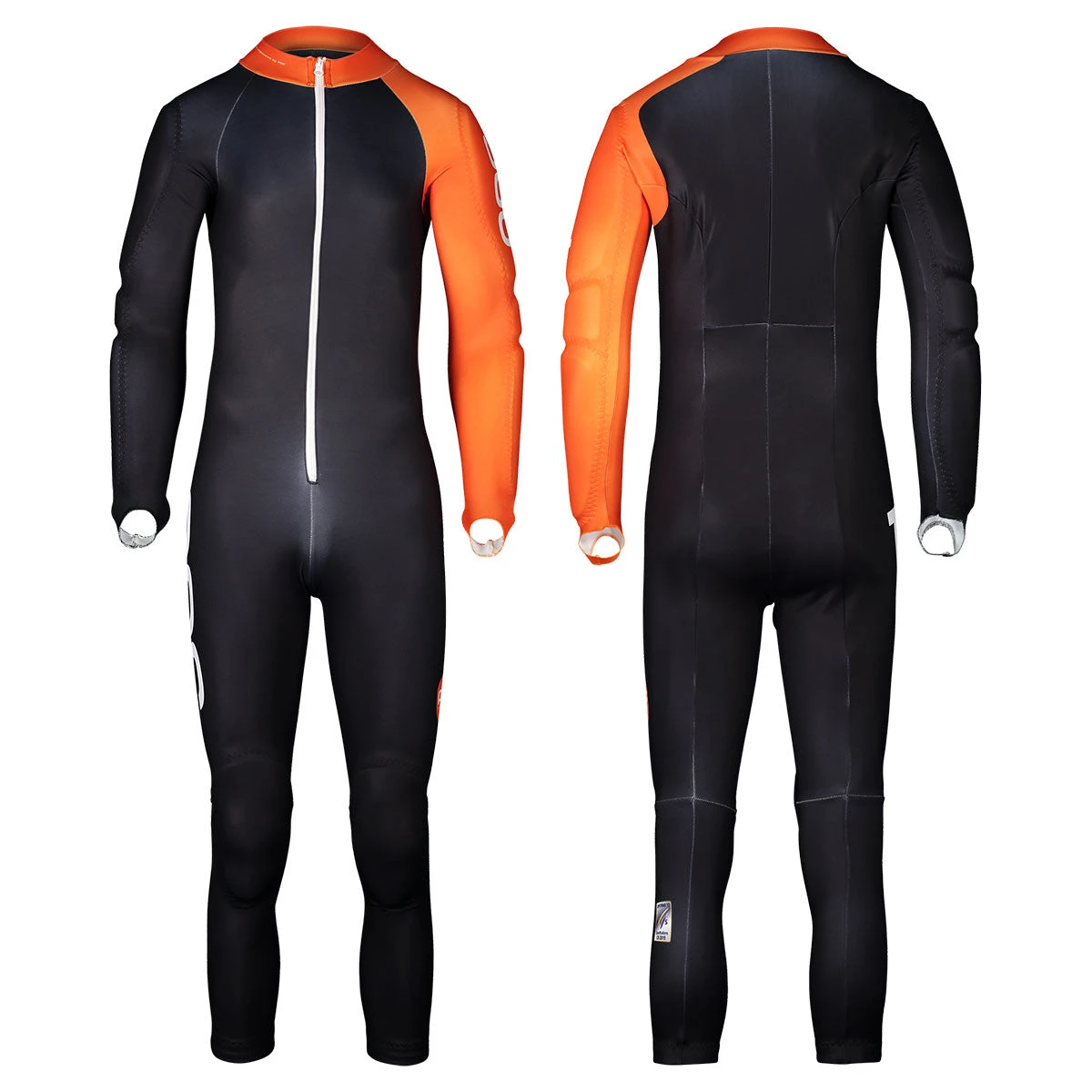 POC JR Skin GS Suit 2 POC JR Skin GS Suit - Image 2