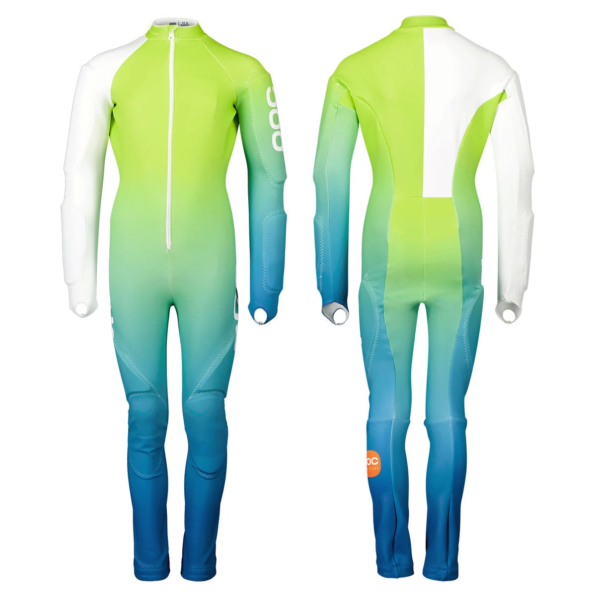 POC JR Skin GS Suit 4 POC JR Skin GS Suit - Image 4