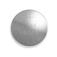 General LR44 - Replacement Battery