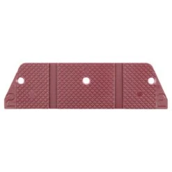 Side Of BEAST Angle Plate -Best Ski Equipment Shop BEAST Angle Plate 2deg
