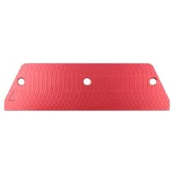 Side Of BEAST Angle Plate -Best Ski Equipment Shop BEAST Angle Plate 4deg