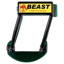 Base BEAST -Best Ski Equipment Shop BEAST BASE GRN