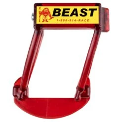 Base BEAST -Best Ski Equipment Shop BEAST Base RED