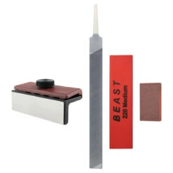 BEAST Basic Ski Tuning Kit