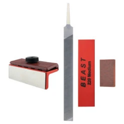 BEAST Basic Ski Tuning Kit -Best Ski Equipment Shop BEAST Basic Tune Kit 3