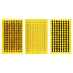 BEAST Rectangular Brush 15 BEAST Rectangular Brush -Best Ski Equipment Shop BEAST Brushes Set 3