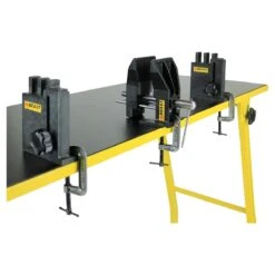 Jaws Of The BEAST Ski Vise