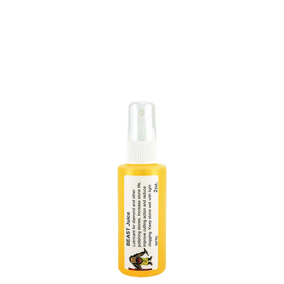 BEAST Juice - Stone Lubricant 2 BEAST Juice - Stone Lubricant - Image 2