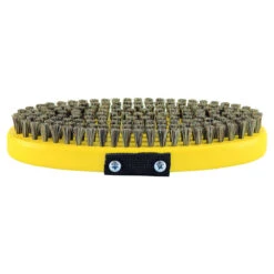 BEAST Oval Brush -Best Ski Equipment Shop BEAST Oval Brush BRN HH
