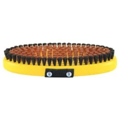BEAST Oval Brush -Best Ski Equipment Shop BEAST Oval Brush Brass HH