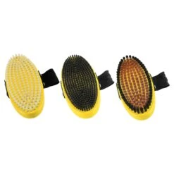 BEAST Oval Brush Set -Best Ski Equipment Shop BEAST Oval Brushes 3 Set