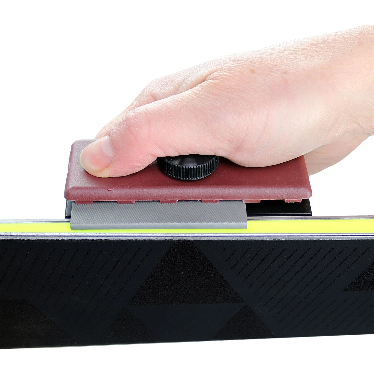 Pocket BEAST Ski Edge Tool 6 Pocket BEAST Ski Edge Tool - Image 6