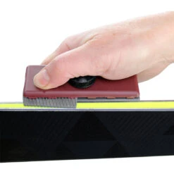 Plane BEAST Sidewall Planar -Best Ski Equipment Shop BEAST Pocket Plane Demo