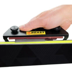 Side Of BEAST Sidewall Planar -Best Ski Equipment Shop BEAST Side Demo Planar wPansarFile