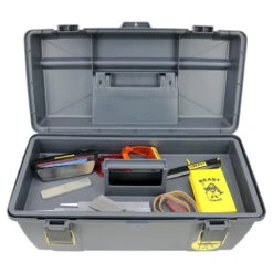 BEAST Tuning Tool Box -Best Ski Equipment Shop BEAST Tuning Box 3