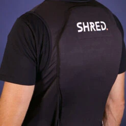 Shred FLEXI VEST Back Protector 5 Shred FLEXI VEST Back Protector -Best Ski Equipment Shop BPFVZJ11 21