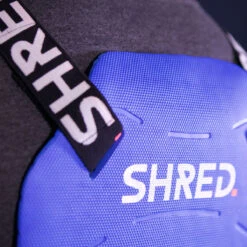 Shred FLEXI Naked Back Protector -Best Ski Equipment Shop BPFXNJ11 25