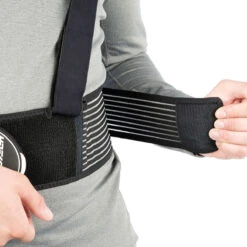 Shred NOSHOCK Naked Back Protector -Best Ski Equipment Shop BPNSNJ11 23