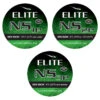 Dominator Elite New Snow (NS) Paste Wax
