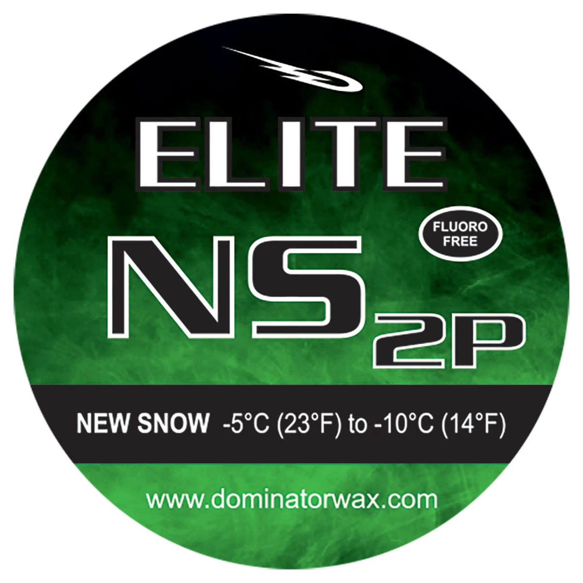 Dominator Elite New Snow (NS) Paste Wax 3 Dominator Elite New Snow (NS) Paste Wax - Image 3