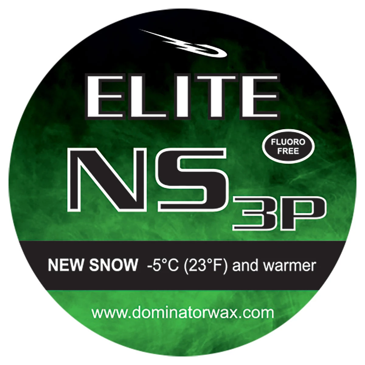 Dominator Elite New Snow (NS) Paste Wax 4 Dominator Elite New Snow (NS) Paste Wax - Image 4