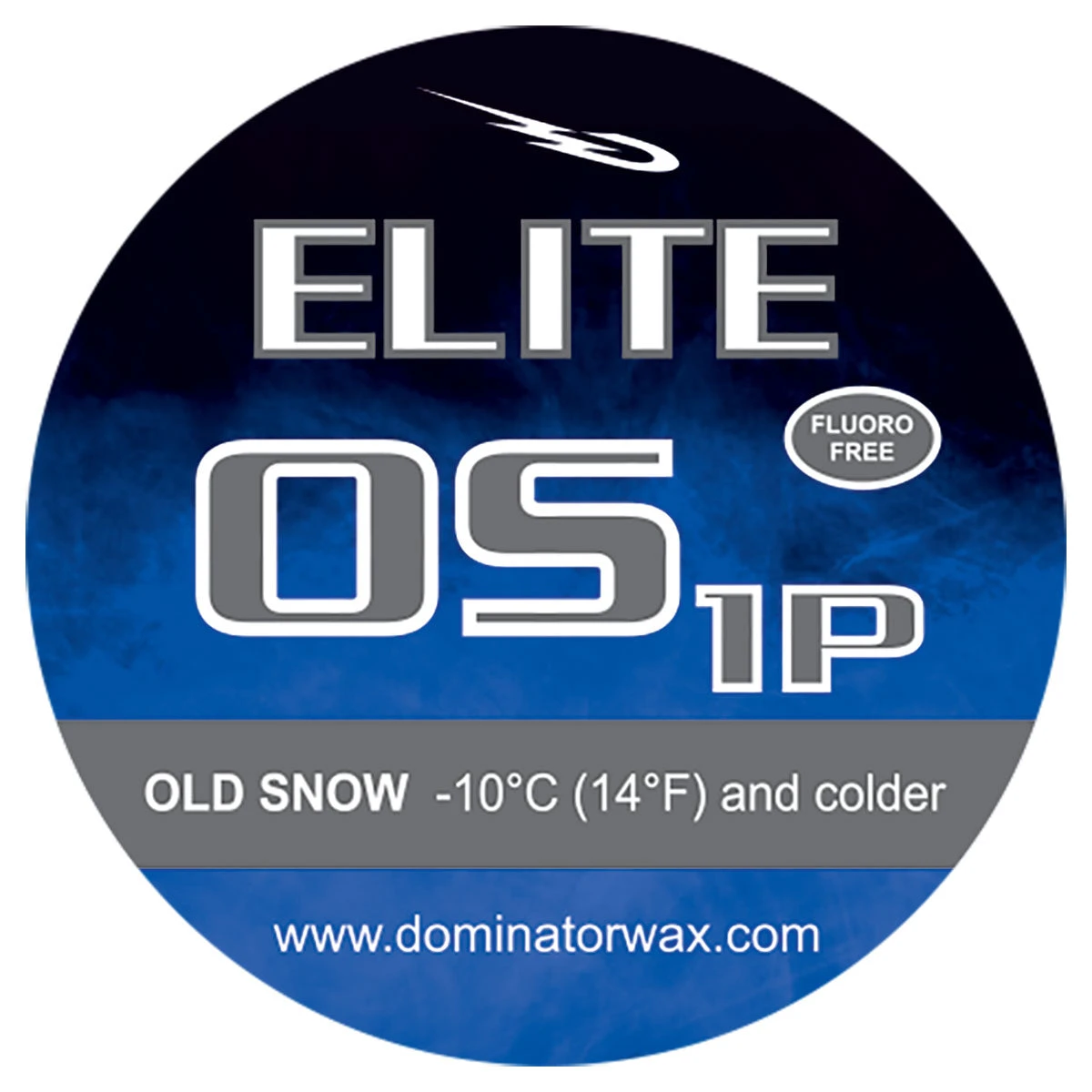 Dominator Elite Old Snow (OS) Paste Wax 2 Dominator Elite Old Snow (OS) Paste Wax - Image 2