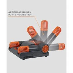 DryGuy Force Dry Boot/Glove Dryer 7 DryGuy Force Dry Boot/Glove Dryer -Best Ski Equipment Shop DryGuy Force Dry 3