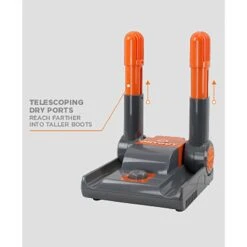 DryGuy Force Dry Boot/Glove Dryer 8 DryGuy Force Dry Boot/Glove Dryer -Best Ski Equipment Shop DryGuy Force Dry 4