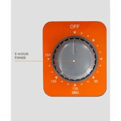 DryGuy Force Dry Boot/Glove Dryer 9 DryGuy Force Dry Boot/Glove Dryer -Best Ski Equipment Shop DryGuy Force Dry Timer