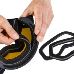 HEAD Sentinel Goggles 14 HEAD Sentinel Goggles -Best Ski Equipment Shop HEAD Sentinal Exchangeable Facefoam