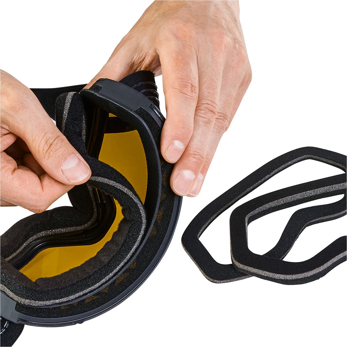 HEAD Sentinel Goggles 6 HEAD Sentinel Goggles - Image 6