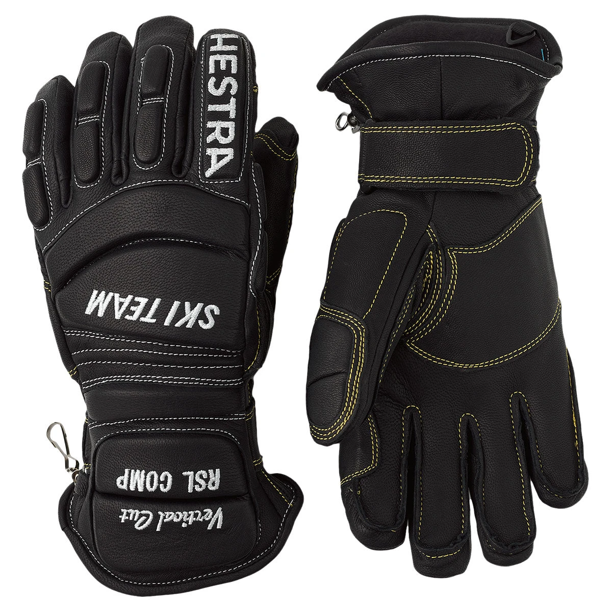 Hestra RSL Comp Vertical Cut Glove 2 Hestra RSL Comp Vertical Cut Glove - Image 2