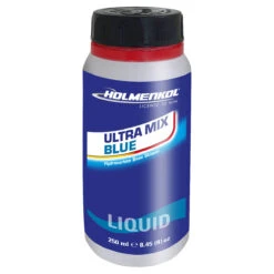 Holmenkol Base Liquid Wax -Best Ski Equipment Shop Holmenkol Base Liquid Blue