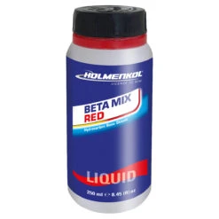 Holmenkol Base Liquid Wax -Best Ski Equipment Shop Holmenkol Base Liquid Red