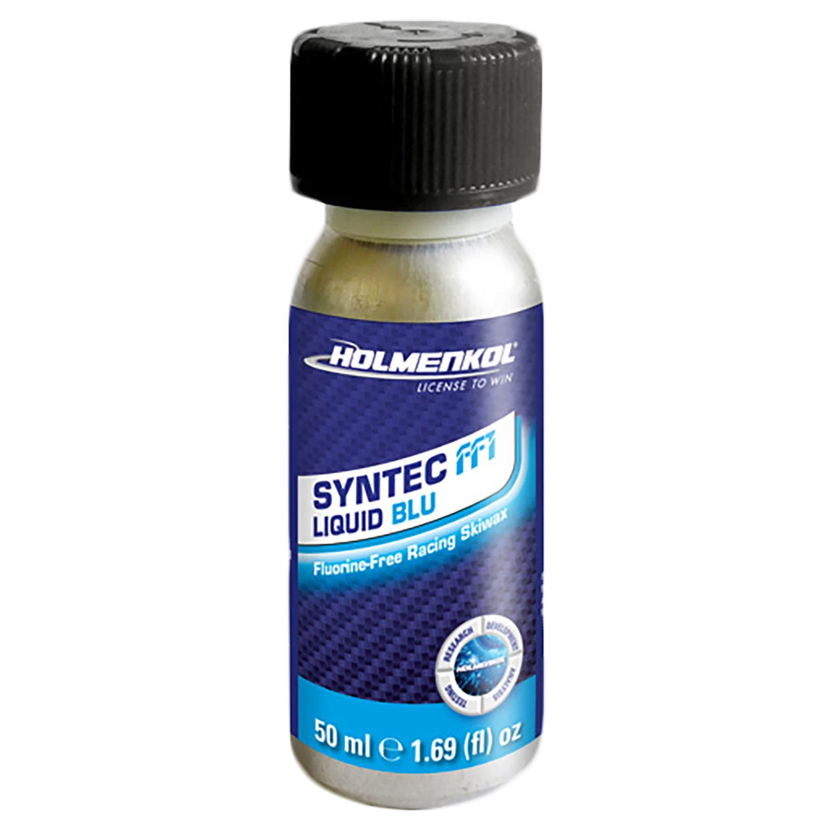 Holmenkol Syntec FF1 Liquid Race Wax 4 Holmenkol Syntec FF1 Liquid Race Wax - Image 4