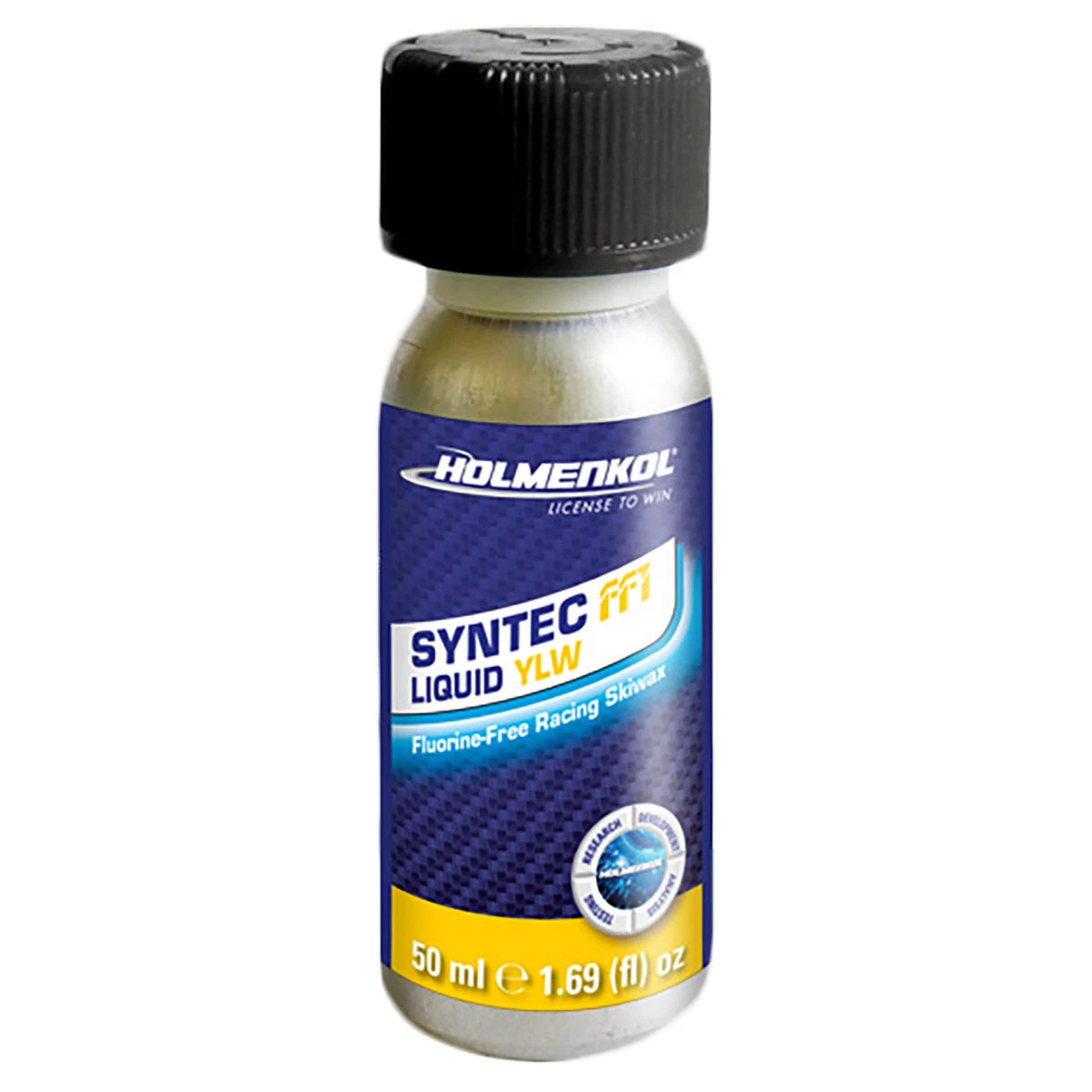 Holmenkol Syntec FF1 Liquid Race Wax 2 Holmenkol Syntec FF1 Liquid Race Wax - Image 2