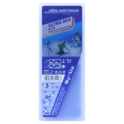 Holmenkol Base Wax -Best Ski Equipment Shop Holmenkol Ultramix Blue 150g